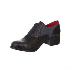 Bed Of Roses By Irregular Choice Everything Hoxton