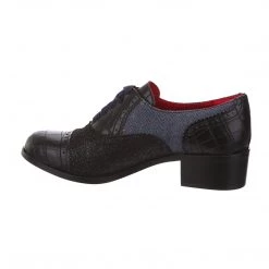 Bed Of Roses By Irregular Choice Everything Hoxton