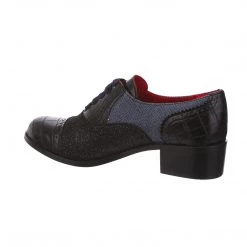 Bed Of Roses By Irregular Choice Everything Hoxton