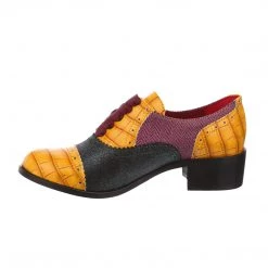 Bed Of Roses By Irregular Choice Everything Hoxton