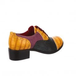 Bed Of Roses By Irregular Choice Everything Hoxton