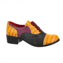 Bed Of Roses By Irregular Choice Everything Hoxton