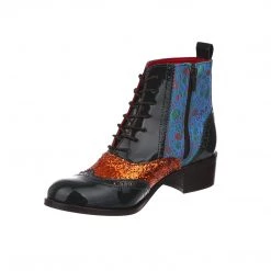 Bed Of Roses By Irregular Choice Shoreditch Everything