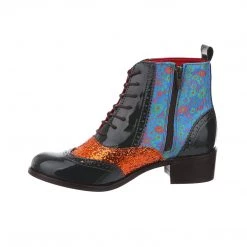 Bed Of Roses By Irregular Choice Shoreditch Everything