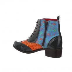 Bed Of Roses By Irregular Choice Shoreditch Everything