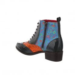 Bed Of Roses By Irregular Choice Shoreditch Everything
