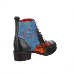 Bed Of Roses By Irregular Choice Shoreditch Everything