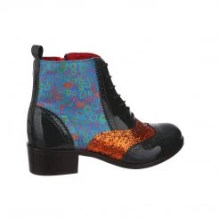 Bed Of Roses By Irregular Choice Shoreditch Everything