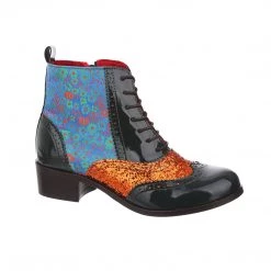 Bed Of Roses By Irregular Choice Shoreditch Everything
