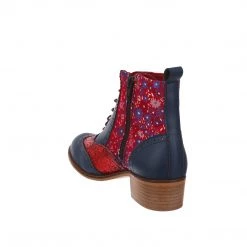 Bed Of Roses By Irregular Choice Everything Shoreditch