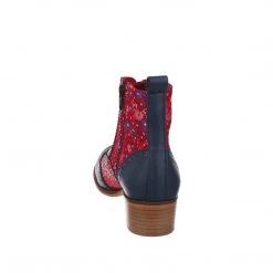 Bed Of Roses By Irregular Choice Everything Shoreditch