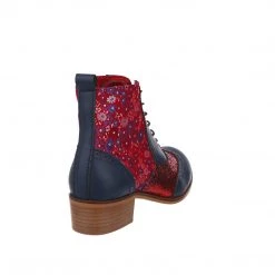 Bed Of Roses By Irregular Choice Everything Shoreditch