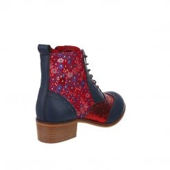 Bed Of Roses By Irregular Choice Everything Shoreditch