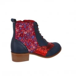 Bed Of Roses By Irregular Choice Everything Shoreditch