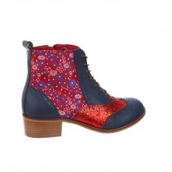 Bed Of Roses By Irregular Choice Everything Shoreditch