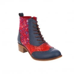 Bed Of Roses By Irregular Choice Everything Shoreditch