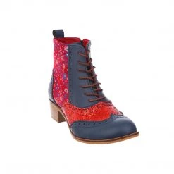 Bed Of Roses By Irregular Choice Everything Shoreditch