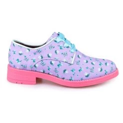 Bed Of Roses By Irregular Choice Everything Nessie