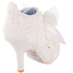 Iconic By Irregular Choice Everything Abigails Party