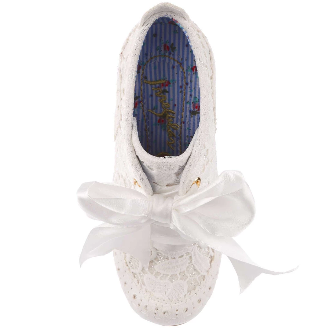 Iconic By Irregular Choice Everything Abigails Party