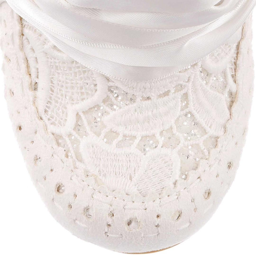 Iconic By Irregular Choice Everything Abigails Party