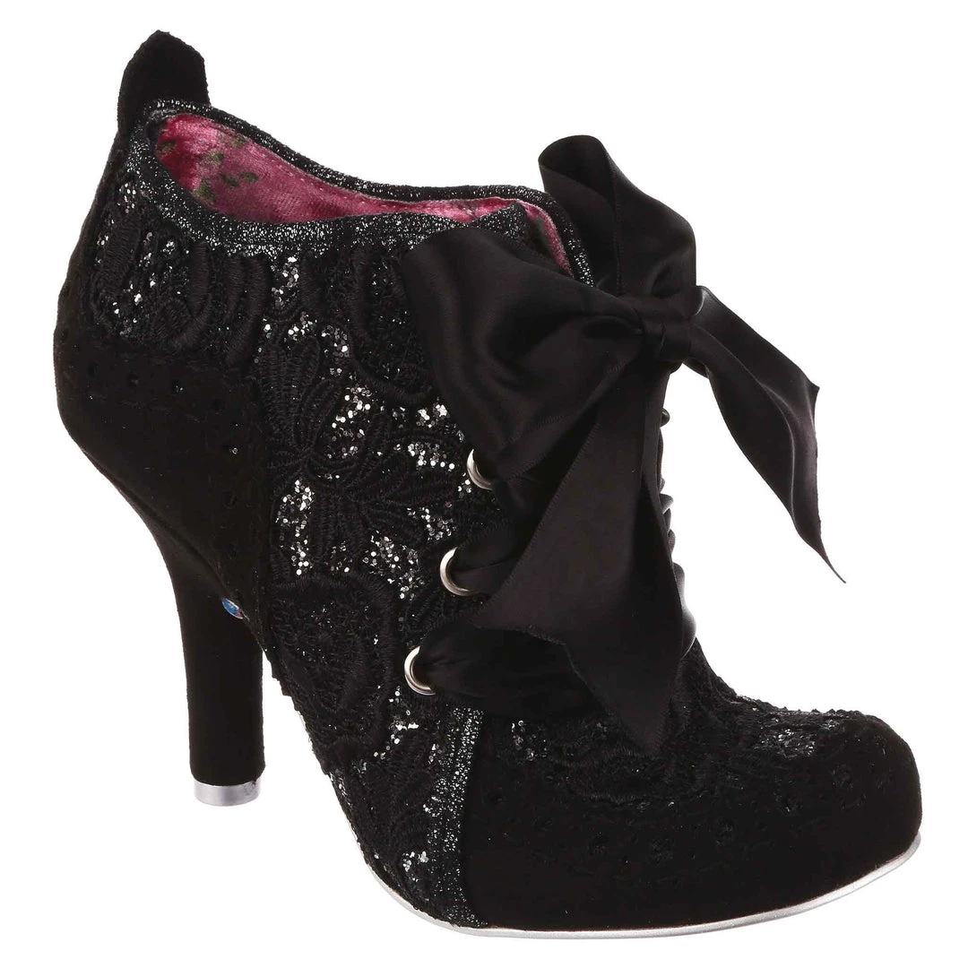 Iconic By Irregular Choice Everything Abigails Party