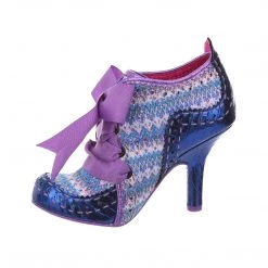 Iconic By Irregular Choice Abigails 3rd Party Everything
