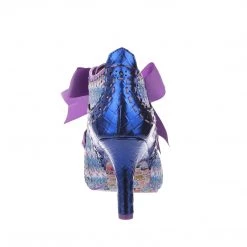 Iconic By Irregular Choice Abigails 3rd Party Everything