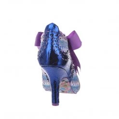 Iconic By Irregular Choice Abigails 3rd Party Everything