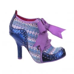Iconic By Irregular Choice Abigails 3rd Party Everything