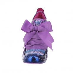 Iconic By Irregular Choice Abigails 3rd Party Everything
