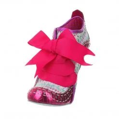 Iconic By Irregular Choice Abigails 3rd Party Everything