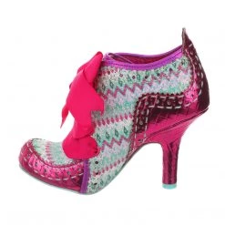Iconic By Irregular Choice Abigails 3rd Party Everything