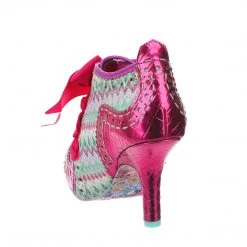 Iconic By Irregular Choice Abigails 3rd Party Everything