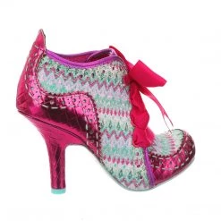 Iconic By Irregular Choice Abigails 3rd Party Everything