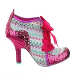 Iconic By Irregular Choice Abigails 3rd Party Everything