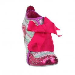 Iconic By Irregular Choice Abigails 3rd Party Everything