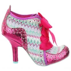 Iconic By Irregular Choice Abigails 3rd Party Everything
