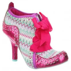 Iconic By Irregular Choice Abigails 3rd Party Everything