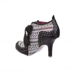Iconic By Irregular Choice Abigails 3rd Party Everything