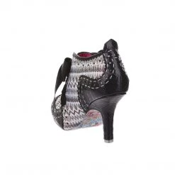 Iconic By Irregular Choice Abigails 3rd Party Everything