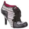 Iconic By Irregular Choice Abigails 3rd Party Everything