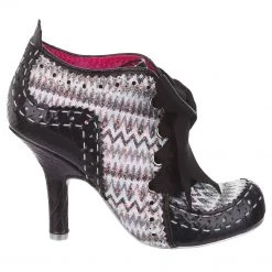 Iconic By Irregular Choice Abigails 3rd Party Everything