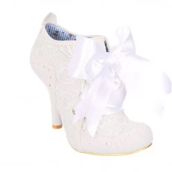 Iconic By Irregular Choice Abigails Party Everything