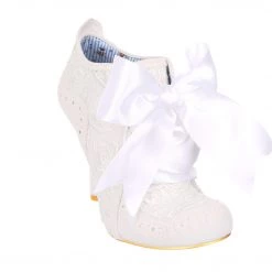 Iconic By Irregular Choice Abigails Party Everything