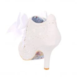 Iconic By Irregular Choice Abigails Party Everything