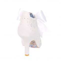 Iconic By Irregular Choice Abigails Party Everything