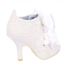 Iconic By Irregular Choice Abigails Party Everything