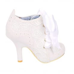 Iconic By Irregular Choice Abigails Party Everything