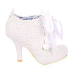 Iconic By Irregular Choice Abigails Party Everything